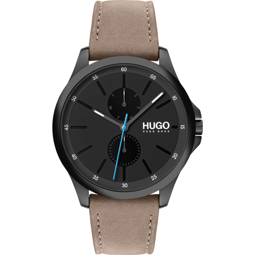 hugo boss jump