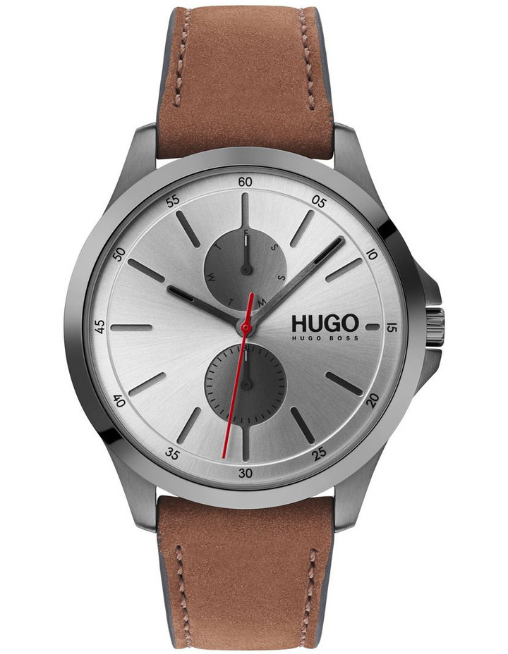hugo boss jump