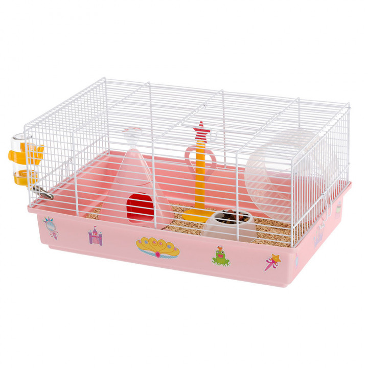 ferplast hamster cage