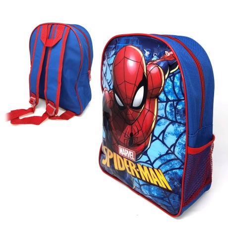 avengers backpack argos