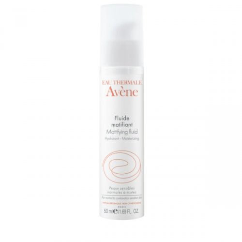 Avene эмульсия матир увл для жир 50мл #2 (3282779019293)