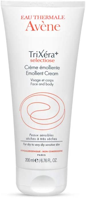 trixera emollient cream