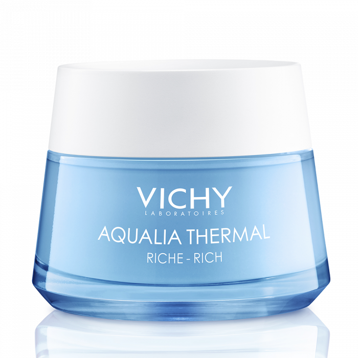 vichy rich cream