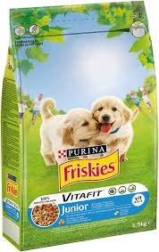 friskies vitafit junior