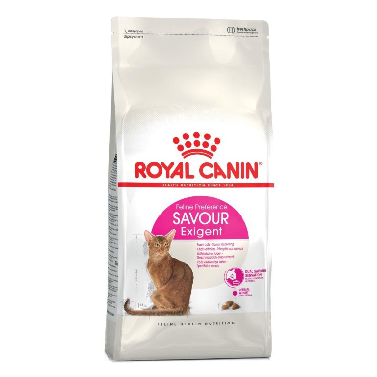 royal canin cat