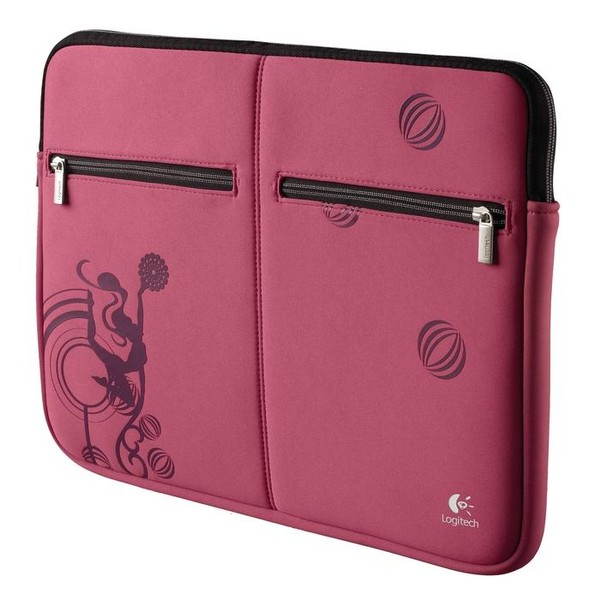 logitech laptop bag