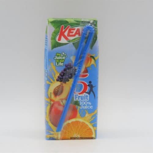 Kean Fruit cocktail 250g (52940057)