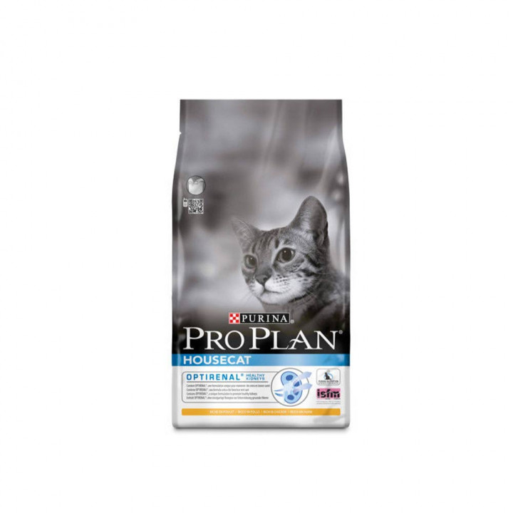 pro plan house cat