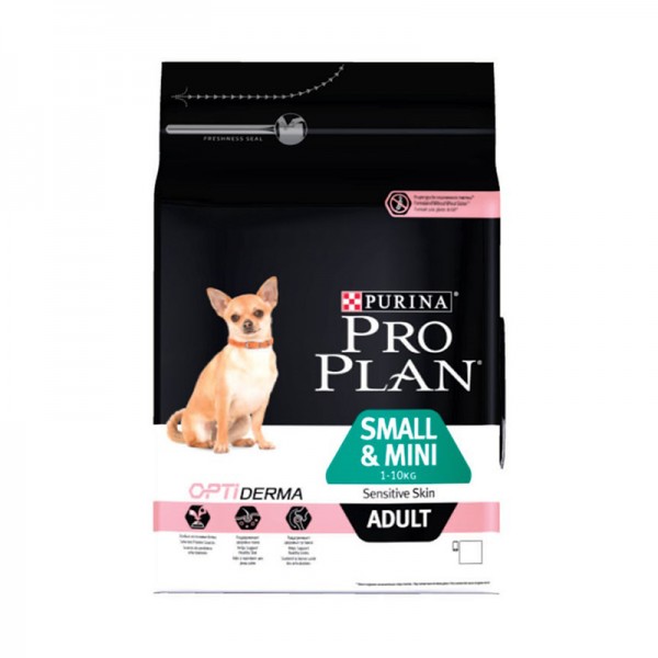purina pro plan optiderma