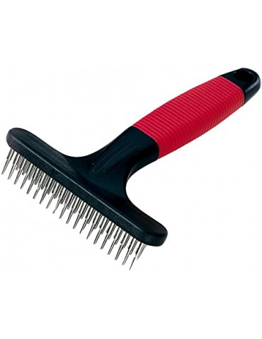 undercoat rake for husky