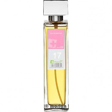 Iap Pharma Eau De Parfum No. 17 Similar To Tous 150Ml Women