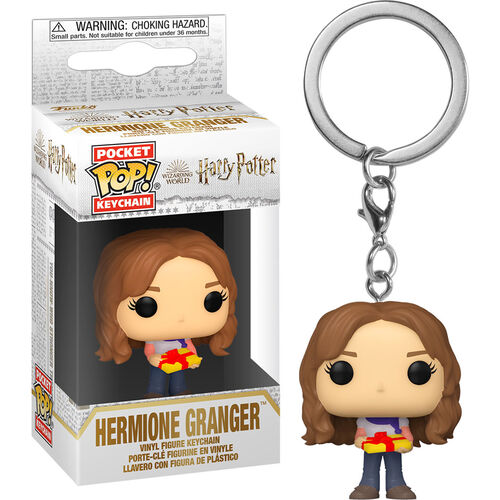Funko Pop Keychain! Harry Potter 